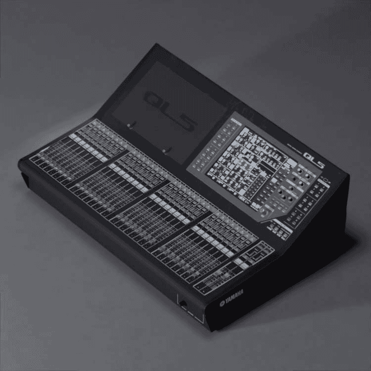 audio