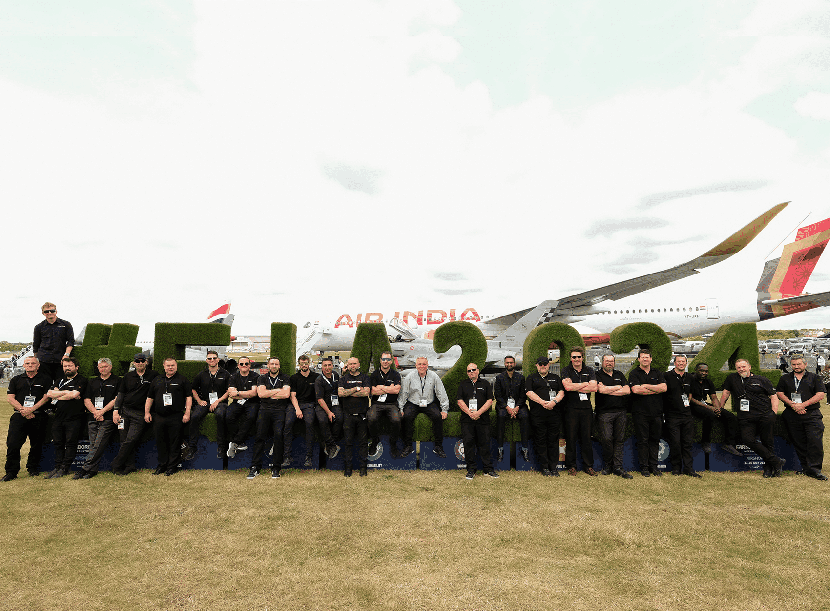 FIA TEAM