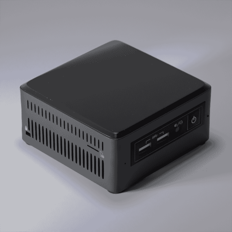 Intel-NUC