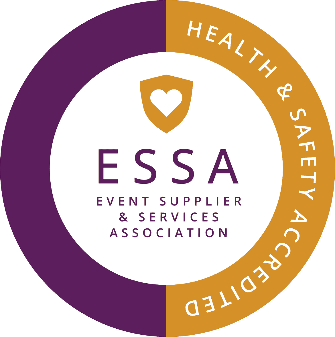 ESSA-H&S ACCREDITED